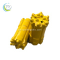 Flache Gesichts-R32-64mm Retrac-Taste Bohrmaschine Bit